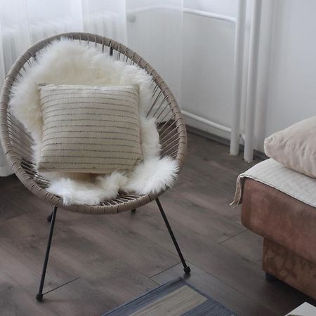 Feel Danube Apartment Zemun Екстериор снимка
